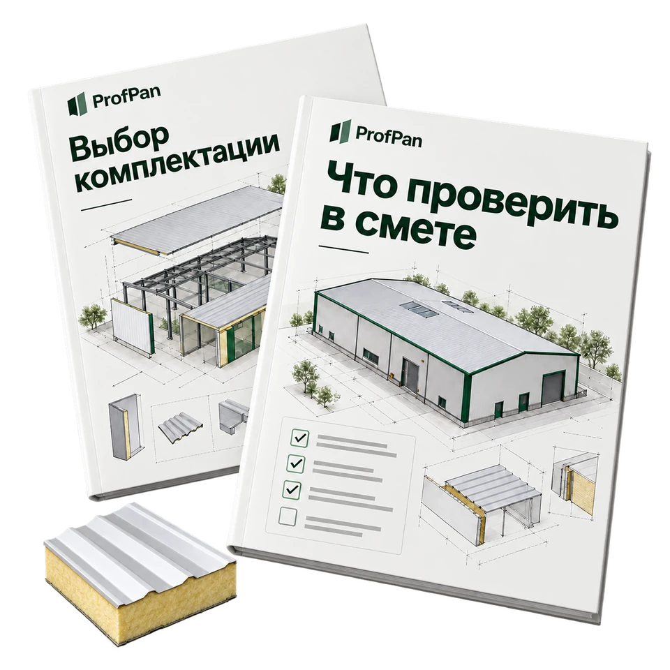 Материалы Профпан